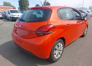 Peugeot 208 2016 1.2 ACTIVE-thumb-4
