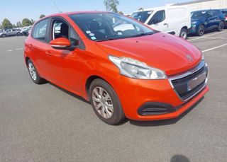 Peugeot 208 2016 1.2 ACTIVE-thumb-5