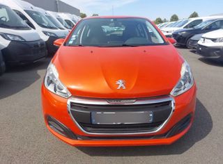 Peugeot 208 2016 1.2 ACTIVE-thumb-6