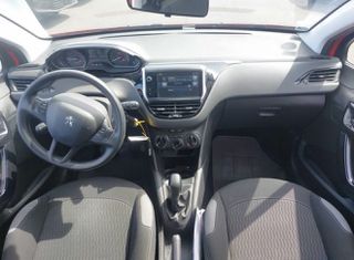 Peugeot 208 2016 1.2 ACTIVE-thumb-9