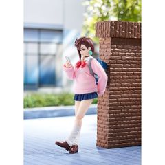 Dandadan Momo Figma figure 14cm-thumb-3