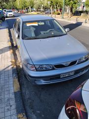 Nissan Almera 2000