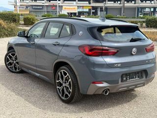 Bmw X2 2022 FULL EXTRA-45 ΧΡΟΝΙΑ MOVE GEORGIADIS 5ΕΤΗ ΔΩΡΕΑΝ SERVICE-thumb-5
