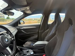 Bmw X2 2022 FULL EXTRA-45 ΧΡΟΝΙΑ MOVE GEORGIADIS 5ΕΤΗ ΔΩΡΕΑΝ SERVICE-thumb-13