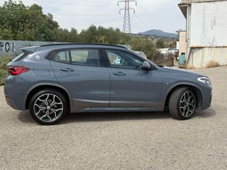 Bmw X2 2022 FULL EXTRA-45 ΧΡΟΝΙΑ MOVE GEORGIADIS 5ΕΤΗ ΔΩΡΕΑΝ SERVICE-thumb-8