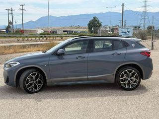 Bmw X2 2022 FULL EXTRA-45 ΧΡΟΝΙΑ MOVE GEORGIADIS 5ΕΤΗ ΔΩΡΕΑΝ SERVICE-thumb-4