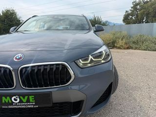 Bmw X2 2022 FULL EXTRA-45 ΧΡΟΝΙΑ MOVE GEORGIADIS 5ΕΤΗ ΔΩΡΕΑΝ SERVICE-thumb-10