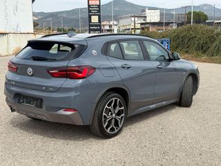 Bmw X2 2022 FULL EXTRA-45 ΧΡΟΝΙΑ MOVE GEORGIADIS 5ΕΤΗ ΔΩΡΕΑΝ SERVICE-thumb-7