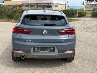 Bmw X2 2022 FULL EXTRA-45 ΧΡΟΝΙΑ MOVE GEORGIADIS 5ΕΤΗ ΔΩΡΕΑΝ SERVICE-thumb-6