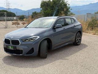 Bmw X2 2022 FULL EXTRA-45 ΧΡΟΝΙΑ MOVE GEORGIADIS 5ΕΤΗ ΔΩΡΕΑΝ SERVICE-thumb-3