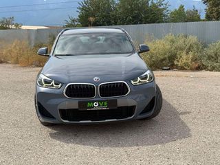 Bmw X2 2022 FULL EXTRA-45 ΧΡΟΝΙΑ MOVE GEORGIADIS 5ΕΤΗ ΔΩΡΕΑΝ SERVICE-thumb-2