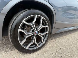 Bmw X2 2022 FULL EXTRA-45 ΧΡΟΝΙΑ MOVE GEORGIADIS 5ΕΤΗ ΔΩΡΕΑΝ SERVICE-thumb-11