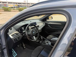 Bmw X2 2022 FULL EXTRA-45 ΧΡΟΝΙΑ MOVE GEORGIADIS 5ΕΤΗ ΔΩΡΕΑΝ SERVICE-thumb-12