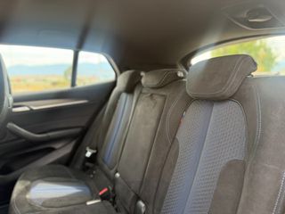 Bmw X2 2022 FULL EXTRA-45 ΧΡΟΝΙΑ MOVE GEORGIADIS 5ΕΤΗ ΔΩΡΕΑΝ SERVICE-thumb-21