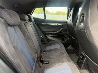 Bmw X2 2022 FULL EXTRA-45 ΧΡΟΝΙΑ MOVE GEORGIADIS 5ΕΤΗ ΔΩΡΕΑΝ SERVICE-thumb-23