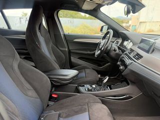 Bmw X2 2022 FULL EXTRA-45 ΧΡΟΝΙΑ MOVE GEORGIADIS 5ΕΤΗ ΔΩΡΕΑΝ SERVICE-thumb-26