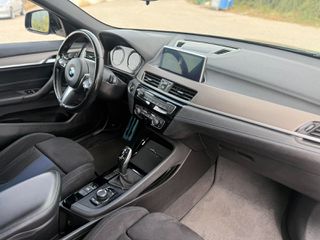 Bmw X2 2022 FULL EXTRA-45 ΧΡΟΝΙΑ MOVE GEORGIADIS 5ΕΤΗ ΔΩΡΕΑΝ SERVICE-thumb-28