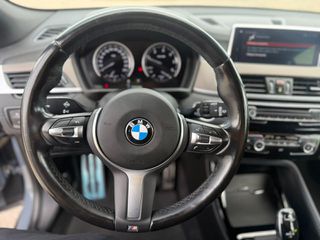 Bmw X2 2022 FULL EXTRA-45 ΧΡΟΝΙΑ MOVE GEORGIADIS 5ΕΤΗ ΔΩΡΕΑΝ SERVICE-thumb-29