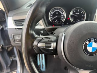 Bmw X2 2022 FULL EXTRA-45 ΧΡΟΝΙΑ MOVE GEORGIADIS 5ΕΤΗ ΔΩΡΕΑΝ SERVICE-thumb-30