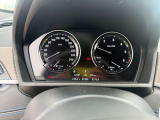 Bmw X2 2022 FULL EXTRA-45 ΧΡΟΝΙΑ MOVE GEORGIADIS 5ΕΤΗ ΔΩΡΕΑΝ SERVICE-thumb-32