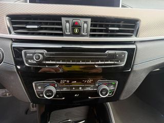 Bmw X2 2022 FULL EXTRA-45 ΧΡΟΝΙΑ MOVE GEORGIADIS 5ΕΤΗ ΔΩΡΕΑΝ SERVICE-thumb-33