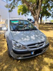 Hyundai Getz 2008