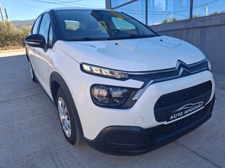 Citroen C3 2021 C3.1.5. CORPORATE. MHNEN TEΛΗ...