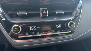 Toyota Corolla 2022 1800cc HYBRID ACTICE-thumb-29