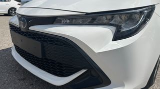 Toyota Corolla 2022 1800cc HYBRID ACTICE-thumb-44