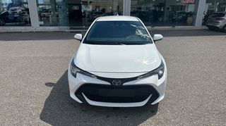 Toyota Corolla 2022 1800cc HYBRID ACTICE-thumb-13