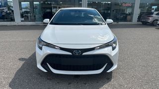 Toyota Corolla 2022 1800cc HYBRID ACTICE-thumb-12