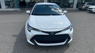 Toyota Corolla 2022 1800cc HYBRID ACTICE-thumb-11