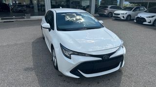 Toyota Corolla 2022 1800cc HYBRID ACTICE-thumb-10