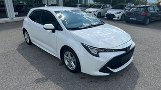 Toyota Corolla 2022 1800cc HYBRID ACTICE-thumb-9