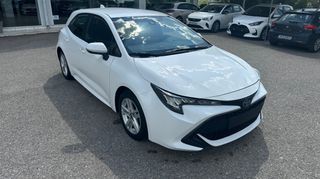 Toyota Corolla 2022 1800cc HYBRID ACTICE-thumb-8
