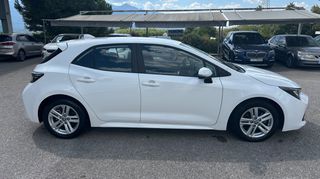 Toyota Corolla 2022 1800cc HYBRID ACTICE-thumb-7