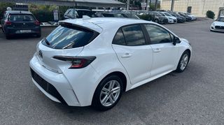 Toyota Corolla 2022 1800cc HYBRID ACTICE-thumb-6