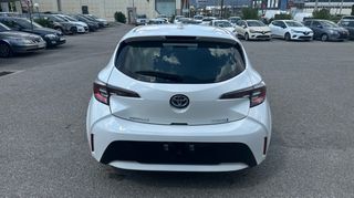 Toyota Corolla 2022 1800cc HYBRID ACTICE-thumb-5