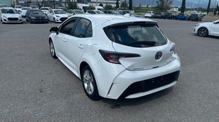Toyota Corolla 2022 1800cc HYBRID ACTICE-thumb-4