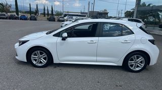 Toyota Corolla 2022 1800cc HYBRID ACTICE-thumb-3