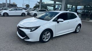 Toyota Corolla 2022 1800cc HYBRID ACTICE-thumb-2