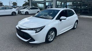 Toyota Corolla 2022 1800cc HYBRID ACTICE-thumb-1