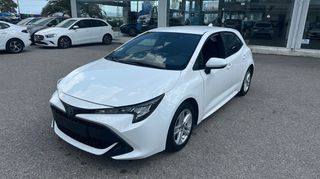 Toyota Corolla 2022 1800cc HYBRID ACTICE