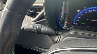 Toyota Corolla 2022 1800cc HYBRID ACTICE-thumb-21