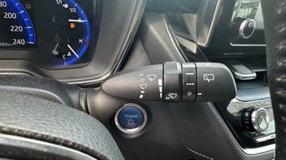 Toyota Corolla 2022 1800cc HYBRID ACTICE-thumb-22