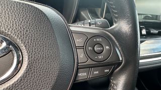 Toyota Corolla 2022 1800cc HYBRID ACTICE-thumb-20