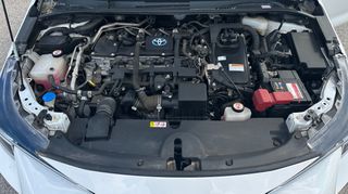 Toyota Corolla 2022 1800cc HYBRID ACTICE-thumb-43