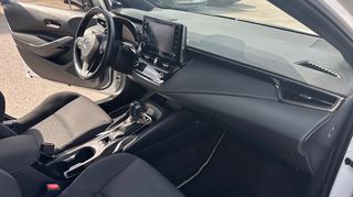 Toyota Corolla 2022 1800cc HYBRID ACTICE-thumb-37