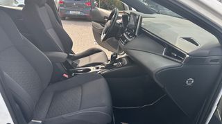 Toyota Corolla 2022 1800cc HYBRID ACTICE-thumb-38
