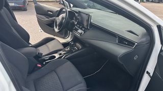 Toyota Corolla 2022 1800cc HYBRID ACTICE-thumb-39